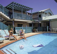 Heritage Resort Shark Bay - St Kilda Accommodation