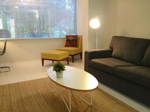 Townshend Rd - St Kilda Accommodation 1