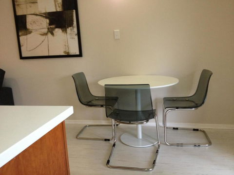 Townshend Rd - St Kilda Accommodation 2