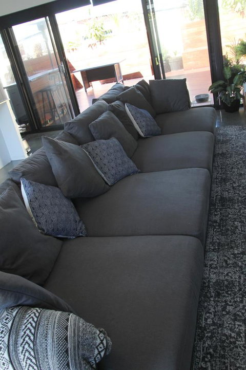 Bayside Luxury Escape Busselton - St Kilda Accommodation 14