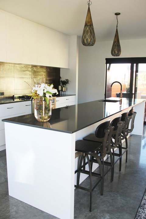 Bayside Luxury Escape Busselton - St Kilda Accommodation 32