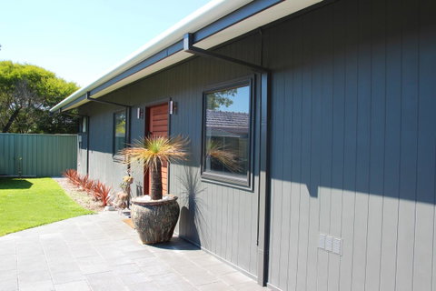 Bayside Luxury Escape Busselton - St Kilda Accommodation 6