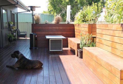 Bayside Luxury Escape Busselton - St Kilda Accommodation 28