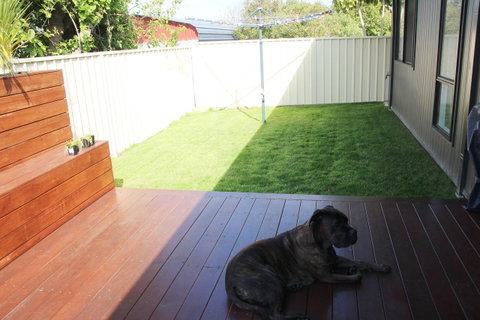 Bayside Luxury Escape Busselton - St Kilda Accommodation 24