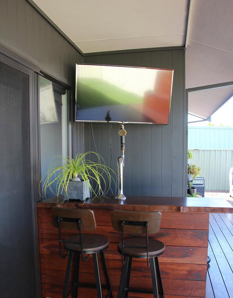 Bayside Luxury Escape Busselton - St Kilda Accommodation 13