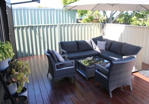 Bayside Luxury Escape Busselton - St Kilda Accommodation 21