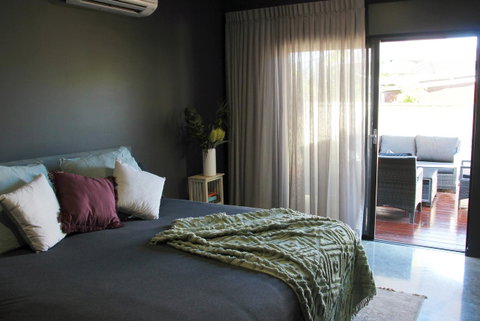 Bayside Luxury Escape Busselton - St Kilda Accommodation 12