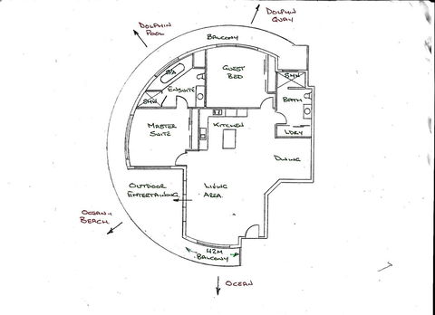 A 406 FANTASTIC OCEAN BEACH And MARINA VIEW APT - MANDURAH - St Kilda Accommodation 28