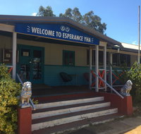 Esperance YHA - St Kilda Accommodation