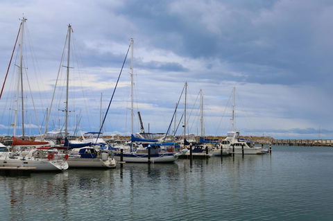 The Marina Hotel - Mindarie - St Kilda Accommodation 14