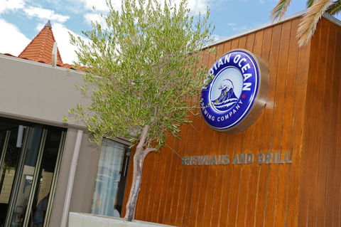 The Marina Hotel - Mindarie - St Kilda Accommodation 17