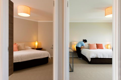 The Marina Hotel - Mindarie - St Kilda Accommodation 23