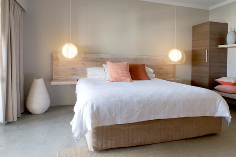 The Marina Hotel - Mindarie - St Kilda Accommodation 20