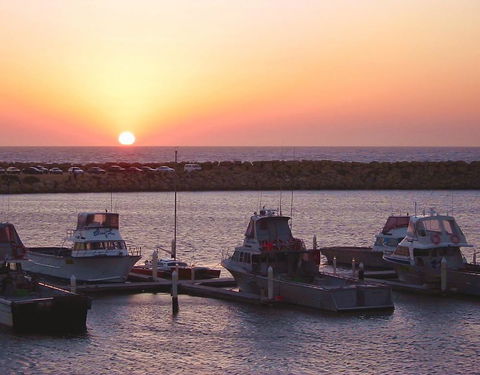The Marina Hotel - Mindarie - St Kilda Accommodation 16