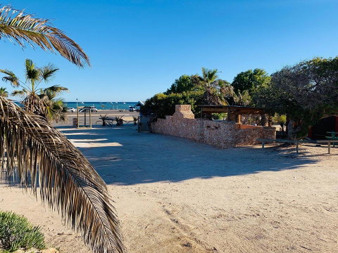 Shark Bay Cottages - St Kilda Accommodation 11