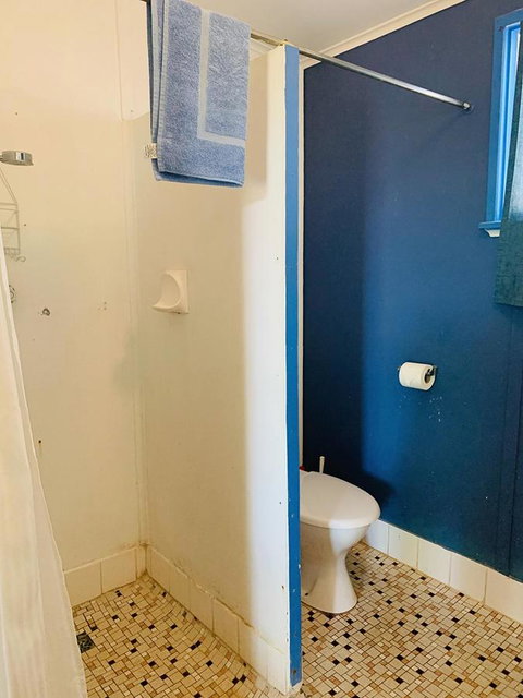 Shark Bay Cottages - St Kilda Accommodation 28