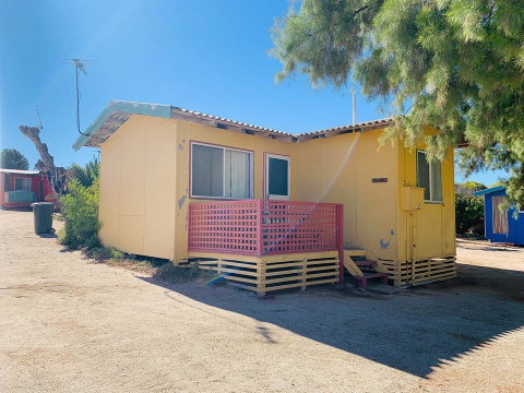 Shark Bay Cottages - St Kilda Accommodation 42