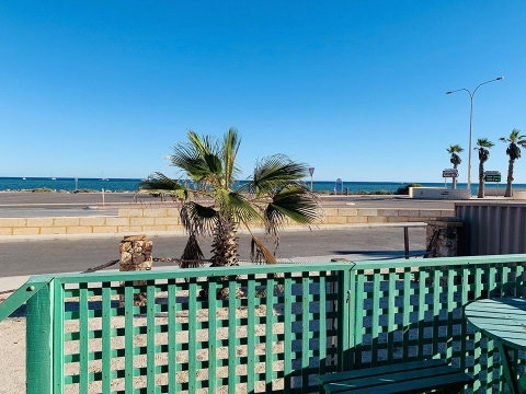 Shark Bay Cottages - St Kilda Accommodation 14