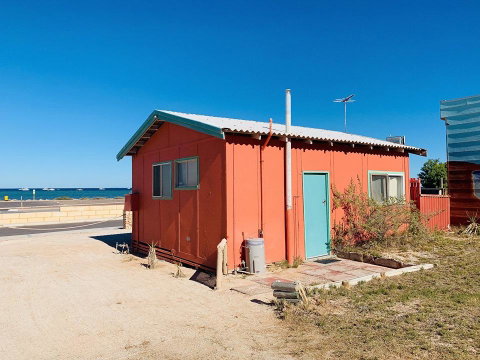 Shark Bay Cottages - St Kilda Accommodation 39