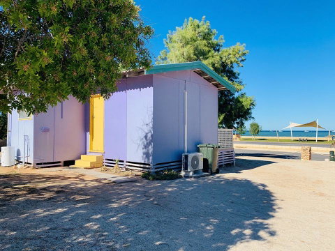 Shark Bay Cottages - St Kilda Accommodation 40