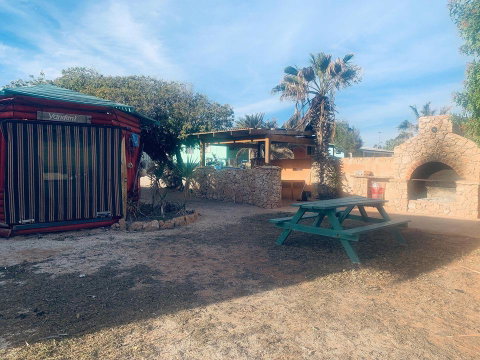 Shark Bay Cottages - St Kilda Accommodation 37