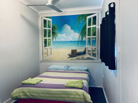 Shark Bay Cottages - St Kilda Accommodation 18