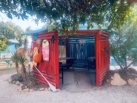 Shark Bay Cottages - St Kilda Accommodation 34