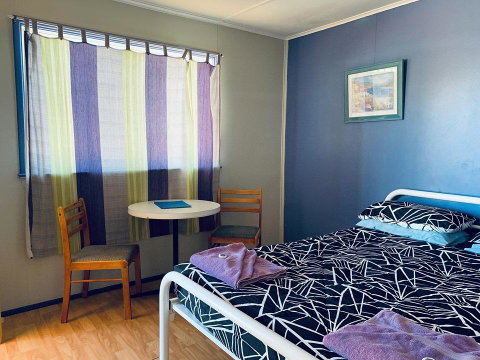 Shark Bay Cottages - St Kilda Accommodation 21