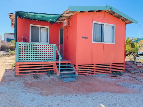 Shark Bay Cottages - St Kilda Accommodation 38