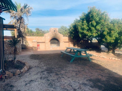 Shark Bay Cottages - St Kilda Accommodation 36