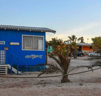 Shark Bay Cottages - St Kilda Accommodation