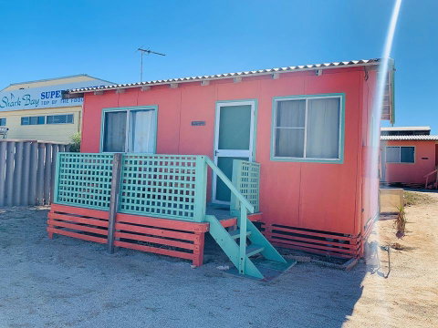 Shark Bay Cottages - St Kilda Accommodation 41