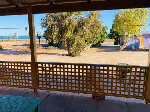 Shark Bay Cottages - St Kilda Accommodation 5