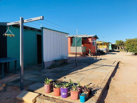Shark Bay Cottages - St Kilda Accommodation 10