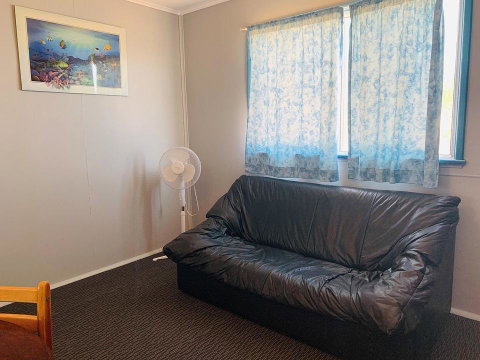 Shark Bay Cottages - St Kilda Accommodation 26