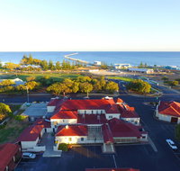 Esplanade Hotel Busselton - St Kilda Accommodation