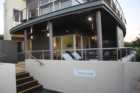 Aquatic Visions - St Kilda Accommodation 22