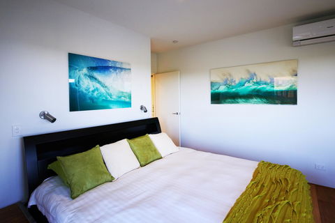 Aquatic Visions - St Kilda Accommodation 26