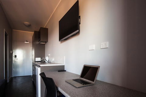 Beadon Bay Hotel - St Kilda Accommodation 8