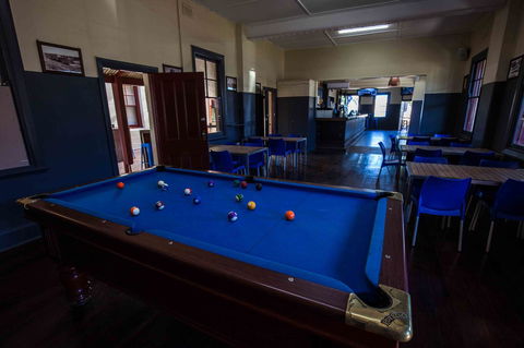 Beadon Bay Hotel - St Kilda Accommodation 13