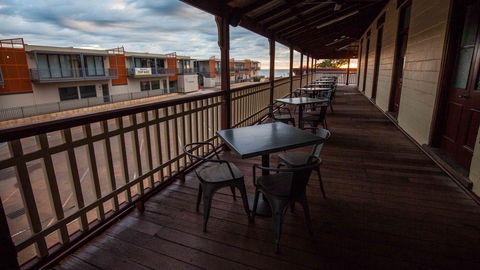 Beadon Bay Hotel - St Kilda Accommodation 16