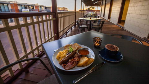 Beadon Bay Hotel - St Kilda Accommodation 2