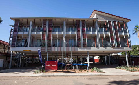 Beadon Bay Hotel - St Kilda Accommodation 12