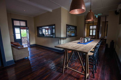 Beadon Bay Hotel - St Kilda Accommodation 15