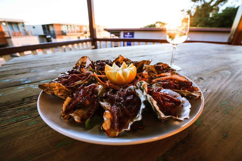 Beadon Bay Hotel - St Kilda Accommodation 23