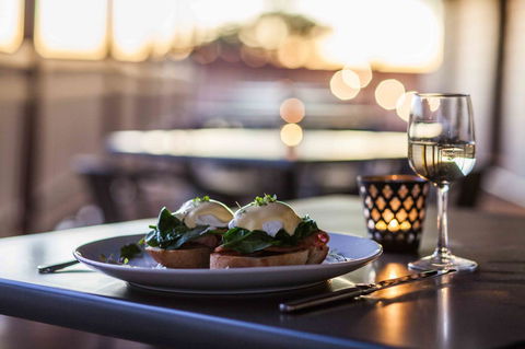 Beadon Bay Hotel - St Kilda Accommodation 3