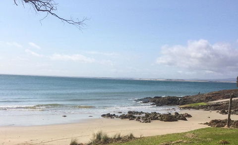 Bircoo Cottage Beach And Golf Getaway - St Kilda Accommodation 14