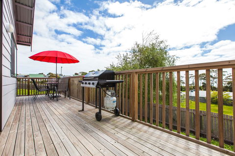 Bircoo Cottage Beach And Golf Getaway - St Kilda Accommodation 10