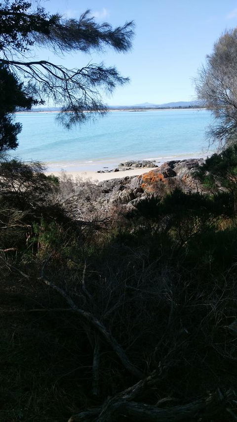 Bircoo Cottage Beach And Golf Getaway - St Kilda Accommodation 15