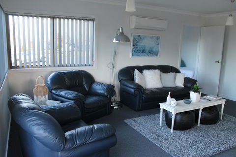 Bircoo Cottage Beach And Golf Getaway - St Kilda Accommodation 6